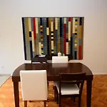 Aquarela Do Rio - Exclusivo, Copacabana E Familia!