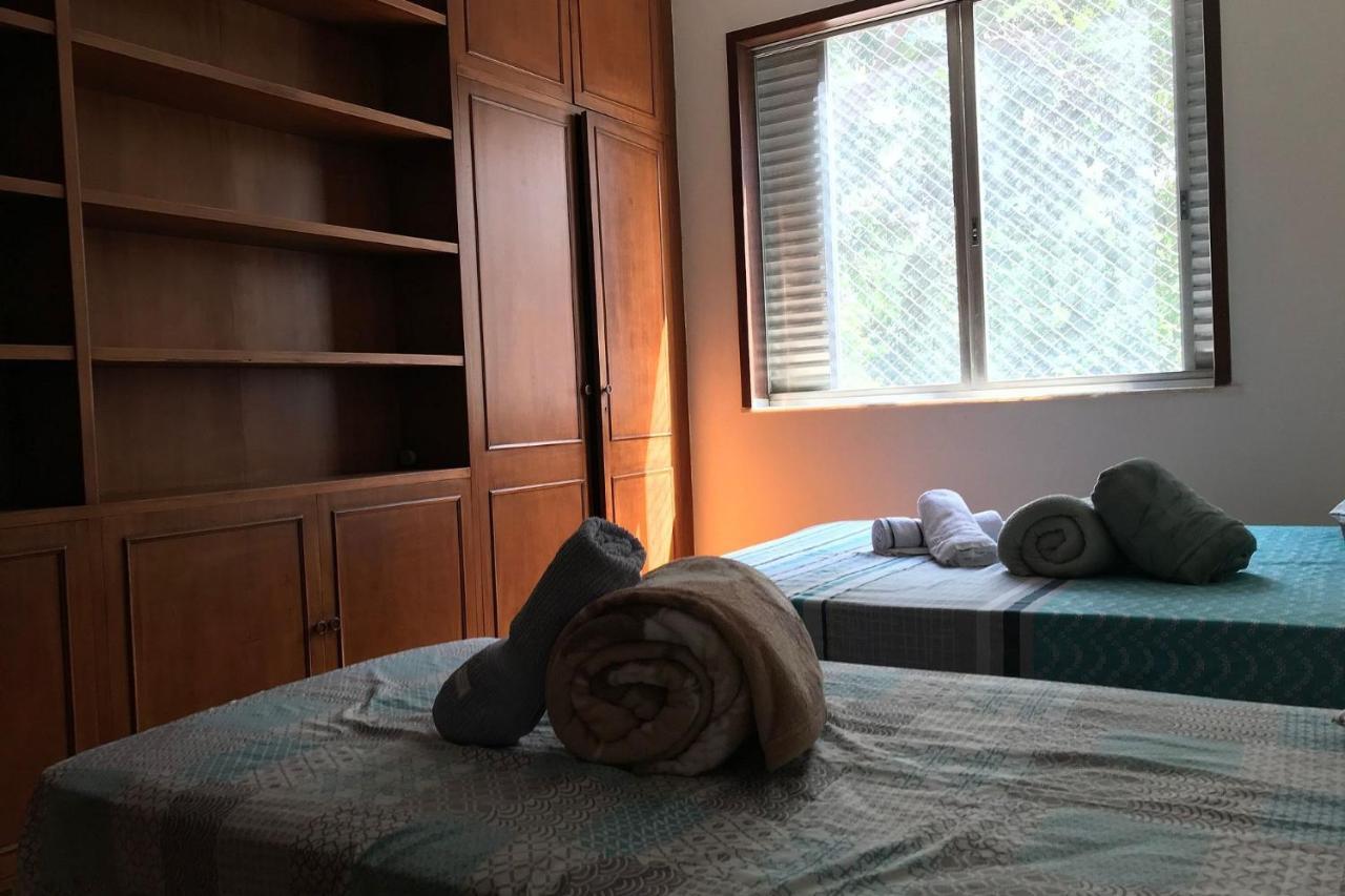Aquarela Do Rio - Exclusivo, Copacabana E Familia! Apartment Rio de Janeiro