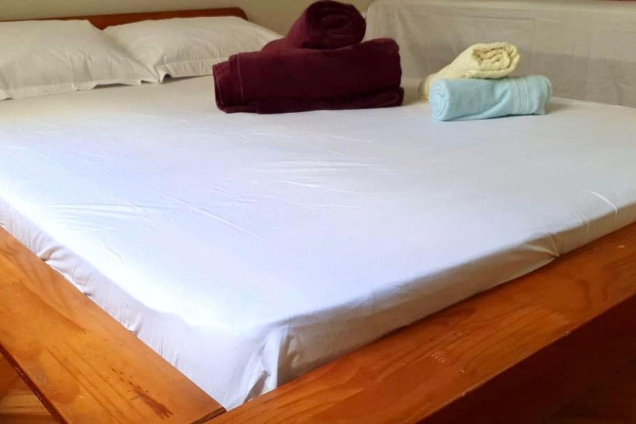 Aquarela Do Rio - Exclusivo, Copacabana E Familia! Apartment Rio de Janeiro