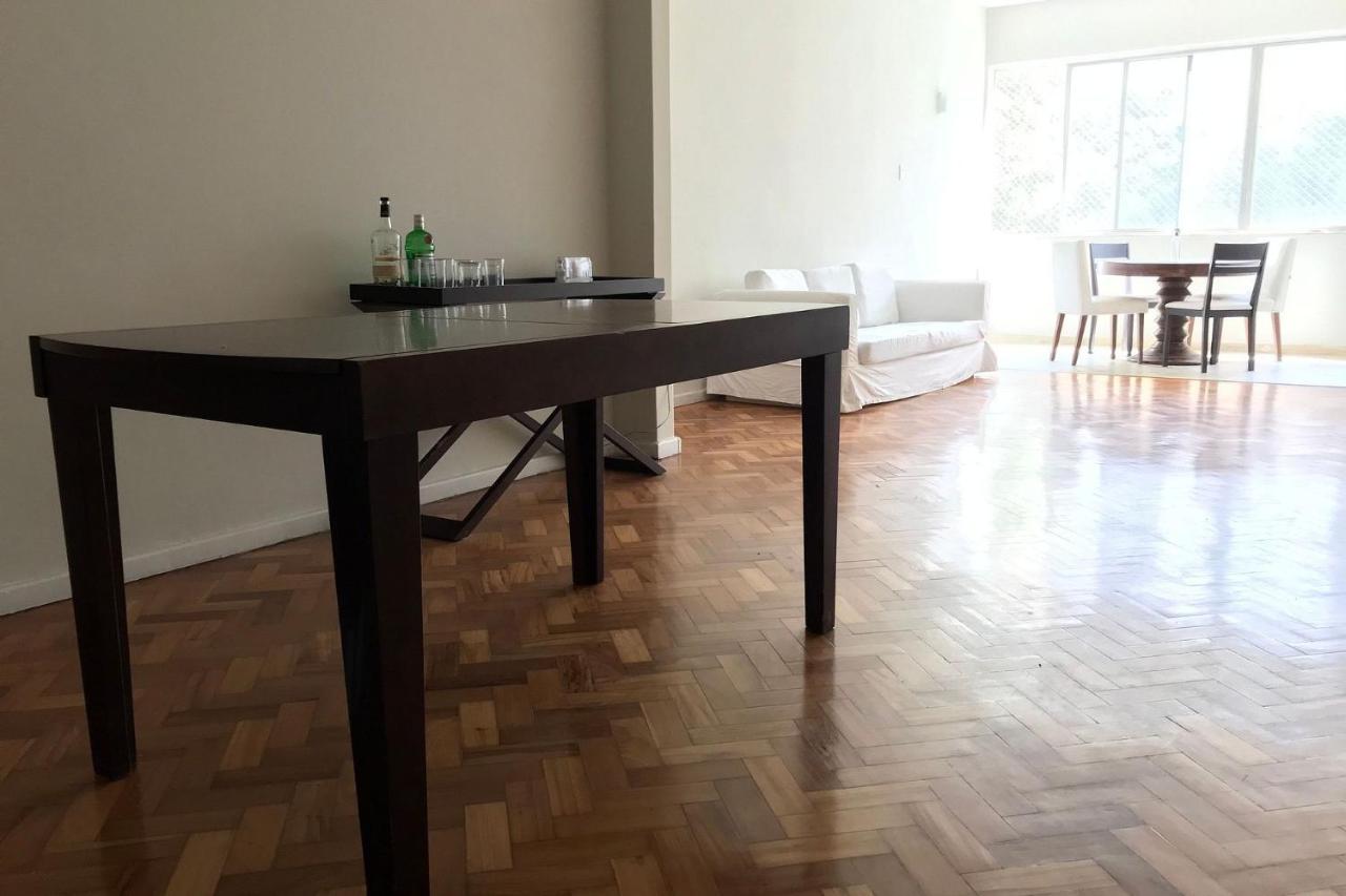 Apartemen Aquarela Do Rio - Exclusivo, Copacabana E Familia! *