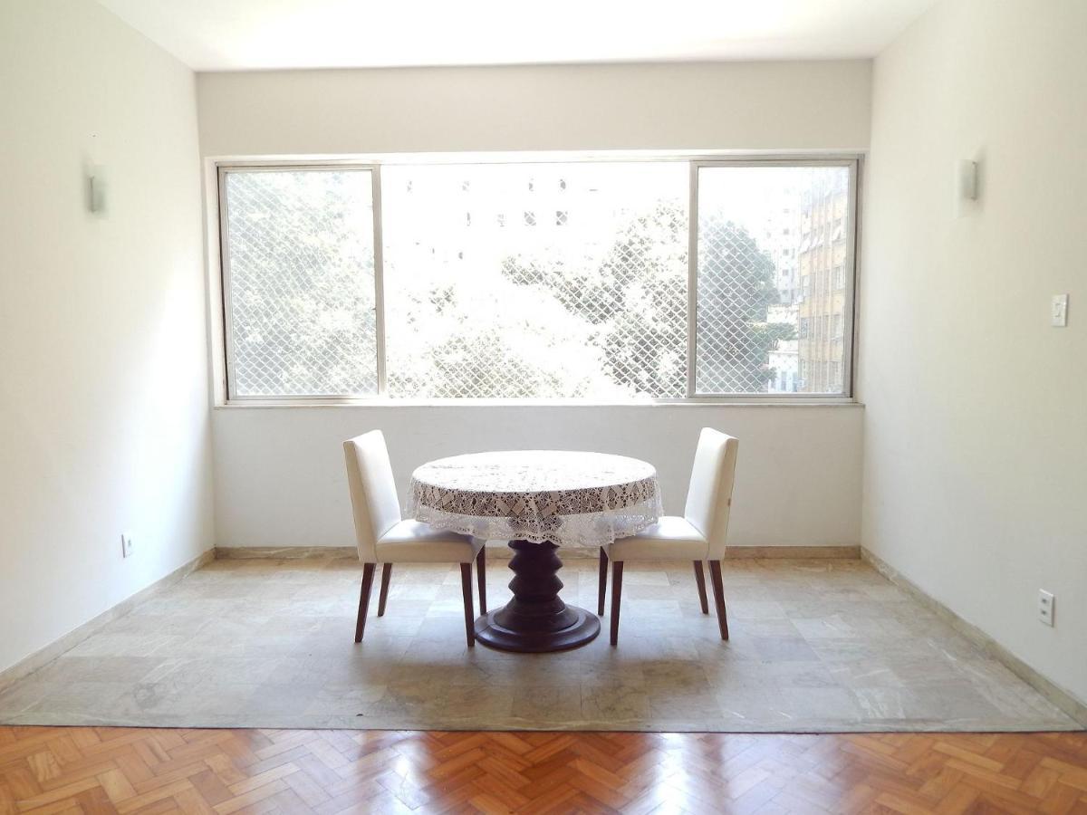 Apartemen Aquarela Do Rio - Exclusivo, Copacabana E Familia!