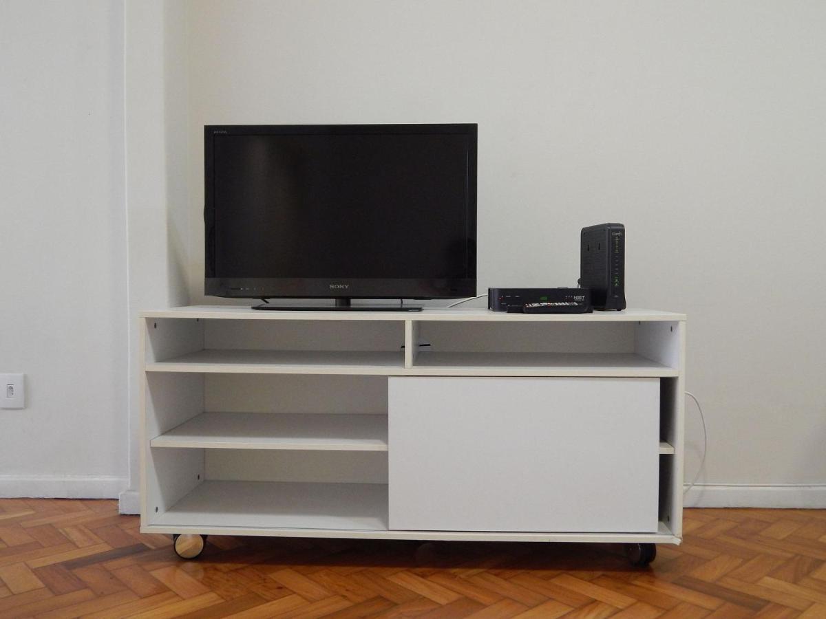 Aquarela Do Rio - Exclusivo, Copacabana E Familia! Apartemen Rio de Janeiro