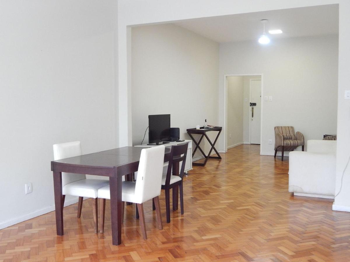 Aquarela Do Rio - Exclusivo, Copacabana E Familia! * Rio de Janeiro